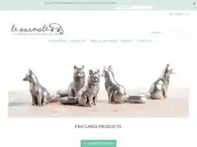 Leanimale.com Coupons