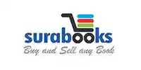 SuraBooks Coupons