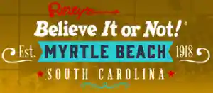 Ripley's Myrtle Beach Coupons