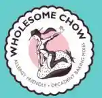 Wholesomechow.com Coupons
