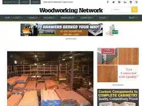 Woodworkingnetwork.com Coupons