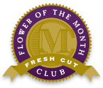 Flower Of The Month Club Coupons
