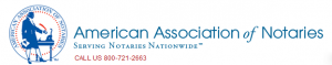 American Association Of Notaries Coupons