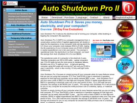 Auto Shutdown Pro Coupons