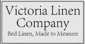 Victoria Linen Coupons