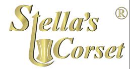 Stella's Corset Coupons