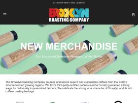 Brooklyn Roasting Company Coupons