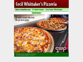 Cecil Whittaker's Coupons