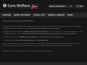 core-shifters.com