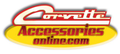 Corvette Accessories Online Coupons