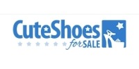 Cuteshoesforsale Coupons