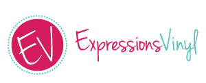 Expressionsvinyl Coupons
