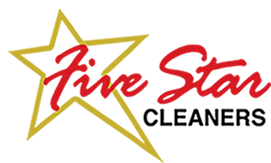 Five Star Cleaners Coupons