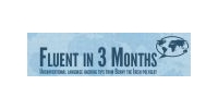 Fluentin3months Coupons