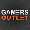 Gamers Outlet Coupons