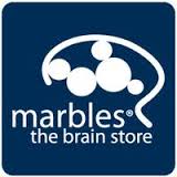 Marbles The Brain Store Coupons