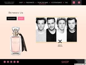 Onedirectionfragrance Coupons