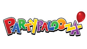 Party Palooza Coupons