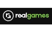 Real Games Coupons