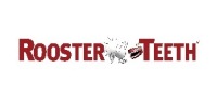 Rooster Teeth Coupons