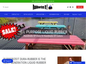 Rubberizeit Coupons