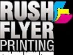 Rush Flyer Printing Coupons