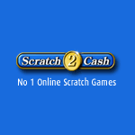 Scratch 2 Cash Coupons