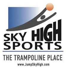Sky High Sports Coupons