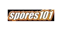 Spores101.com Coupons