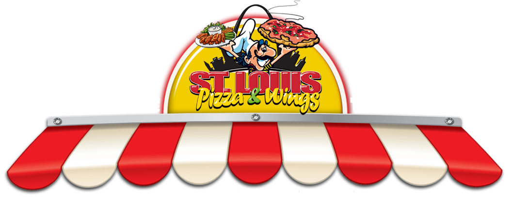 St. Louis Pizza And Wings Coupons