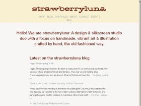 Strawberryluna Coupons