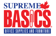 Supreme Basics Coupons