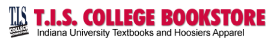 T.I.S. College Bookstore Coupons