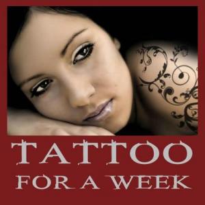 Tattooforaweek Coupons