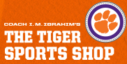 Tiger Sports Shop Coupons