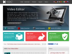 VSDC Free Video Software Coupons